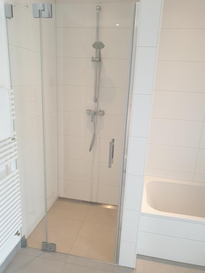 Modernes Apartment An Der Frauenkirche دريسدن المظهر الخارجي الصورة